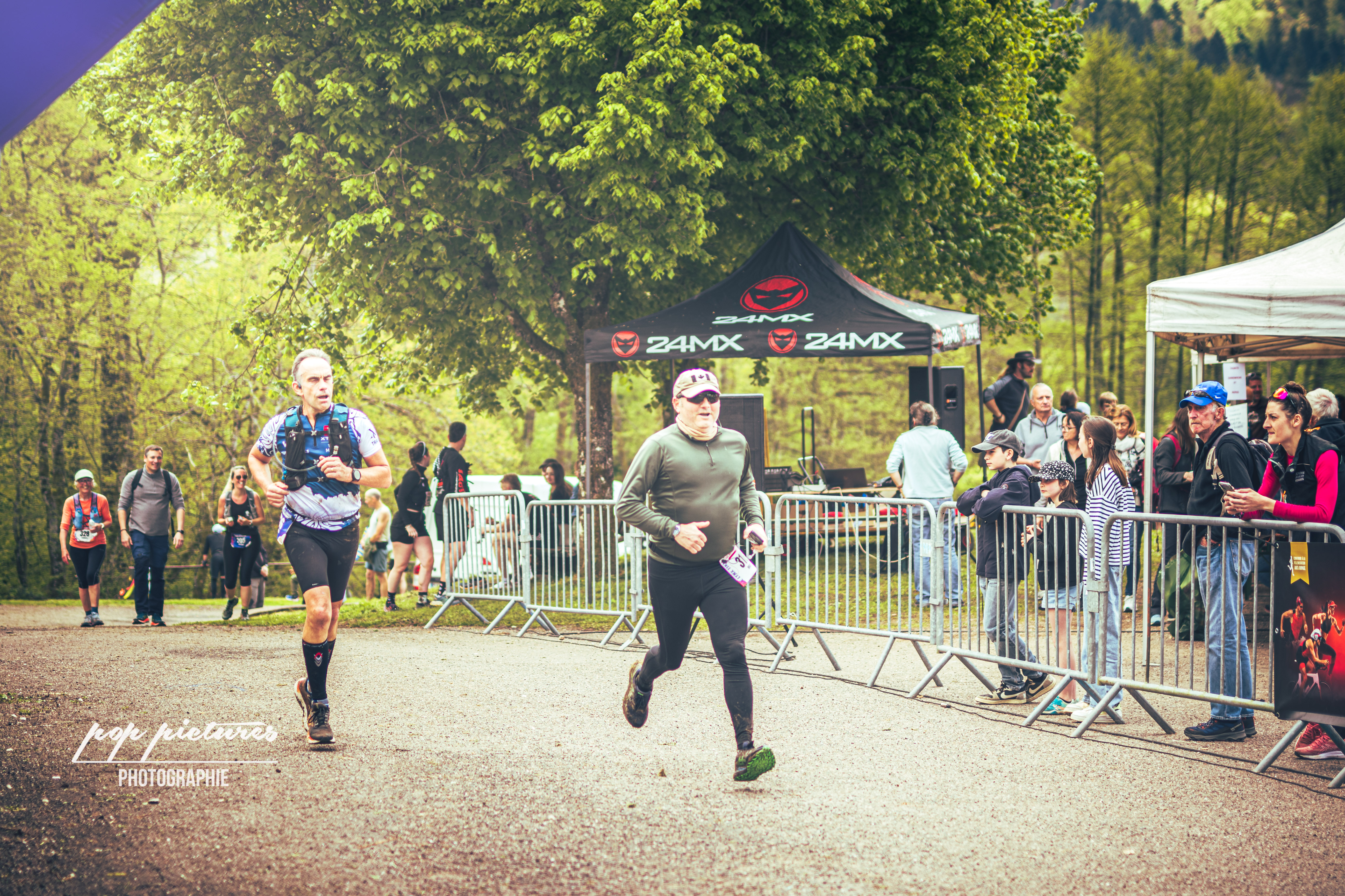 Image du trail